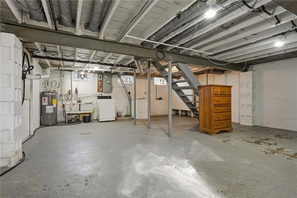 345 Aley Hill Road Beaver Falls, PA 15010 - Photo 30 of 45