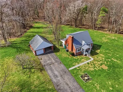 $190,000 | 345 Aley Hill Road, Beaver Falls, PA 15010
