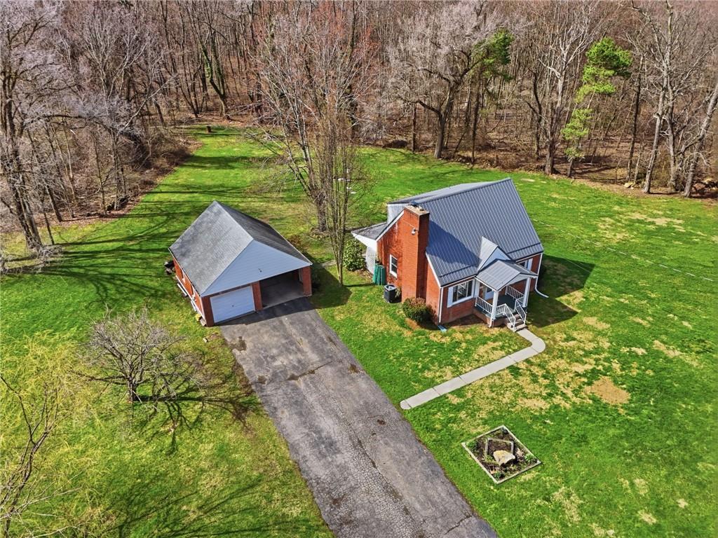 345 Aley Hill Road Beaver Falls, PA 15010 - Photo 3 of 45