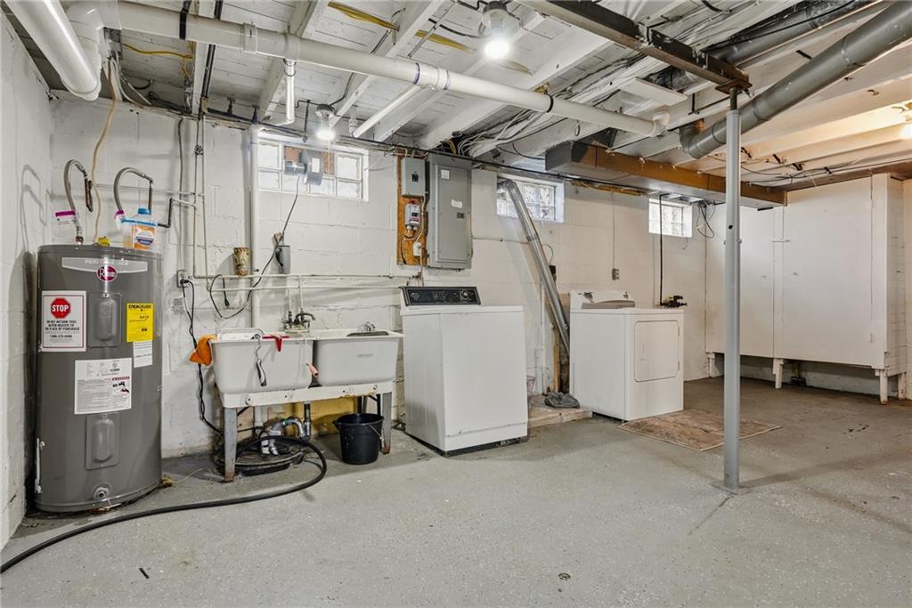 345 Aley Hill Road Beaver Falls, PA 15010 - Photo 31 of 45