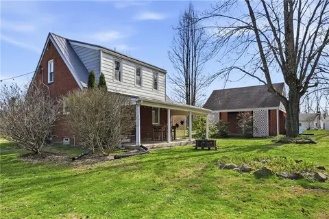 $190,000 | 345 Aley Hill Road, Beaver Falls, PA 15010