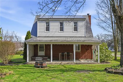 $190,000 | 345 Aley Hill Road, Beaver Falls, PA 15010