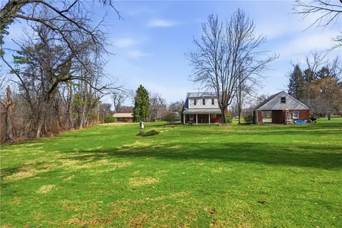 $190,000 | 345 Aley Hill Road, Beaver Falls, PA 15010