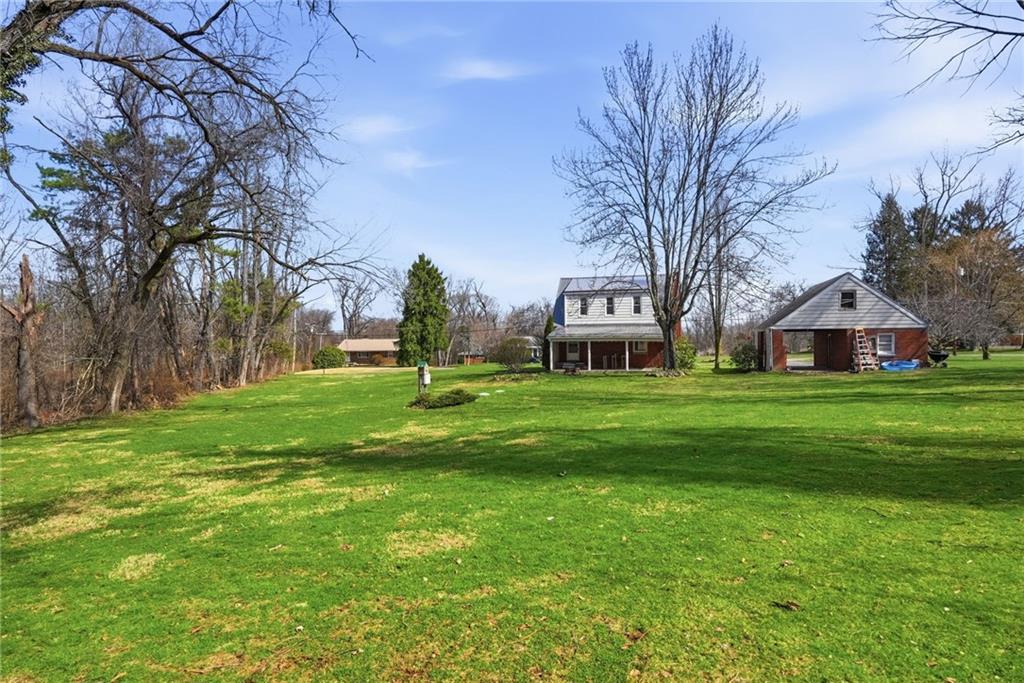 345 Aley Hill Road Beaver Falls, PA 15010 - Photo 37 of 45