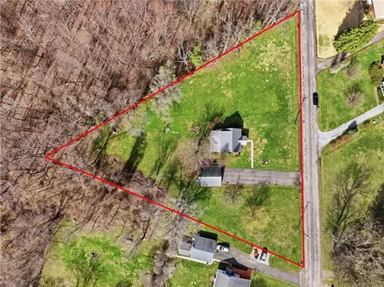 $190,000 | 345 Aley Hill Road, Beaver Falls, PA 15010