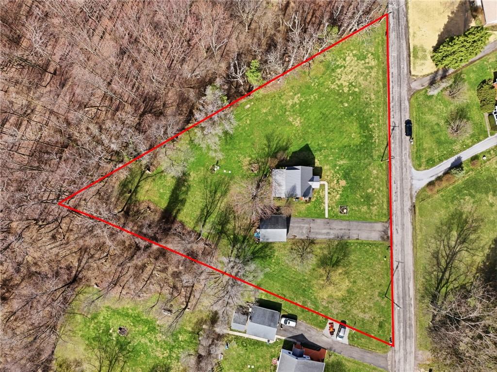 345 Aley Hill Road Beaver Falls, PA 15010 - Photo 39 of 45