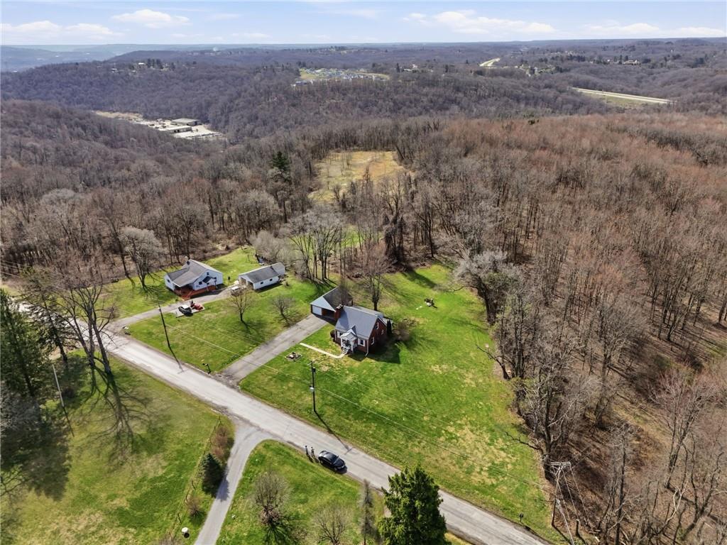 345 Aley Hill Road Beaver Falls, PA 15010 - Photo 40 of 45