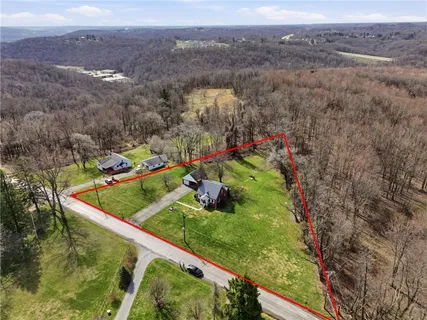 $190,000 | 345 Aley Hill Road, Beaver Falls, PA 15010