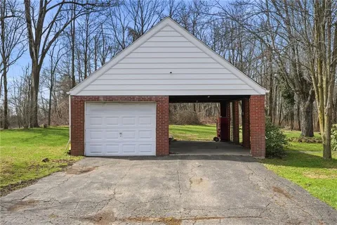 $190,000 | 345 Aley Hill Road, Beaver Falls, PA 15010