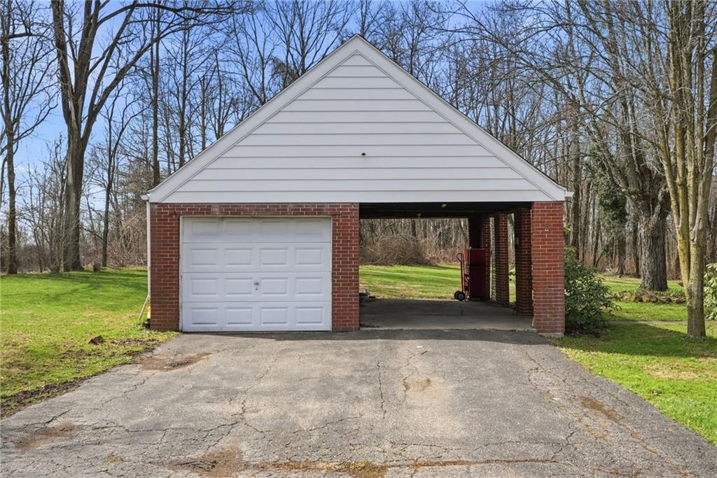 345 Aley Hill Road Beaver Falls, PA 15010 - Photo 41 of 45