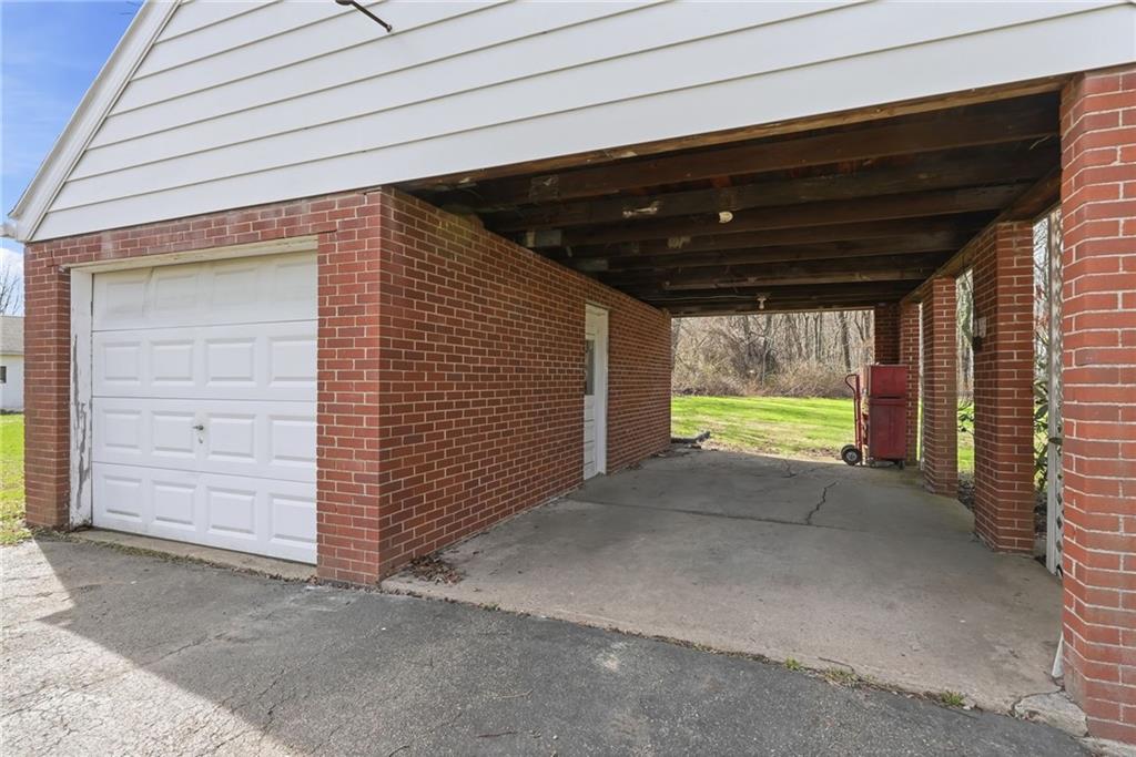 345 Aley Hill Road Beaver Falls, PA 15010 - Photo 42 of 45