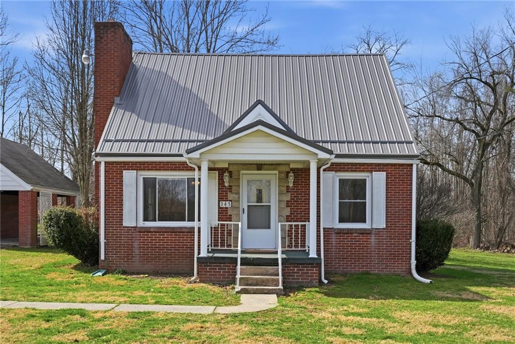 345 Aley Hill Road Beaver Falls, PA 15010 - Photo 43 of 45