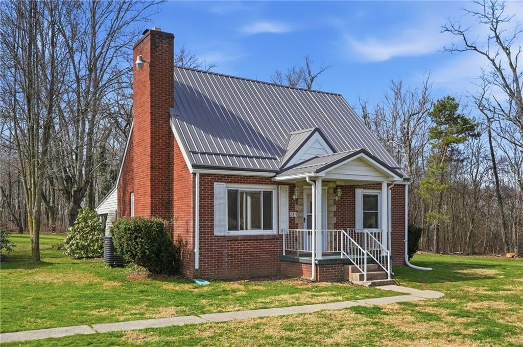 345 Aley Hill Road Beaver Falls, PA 15010 - Photo 44 of 45