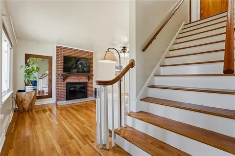 $190,000 | 345 Aley Hill Road, Beaver Falls, PA 15010