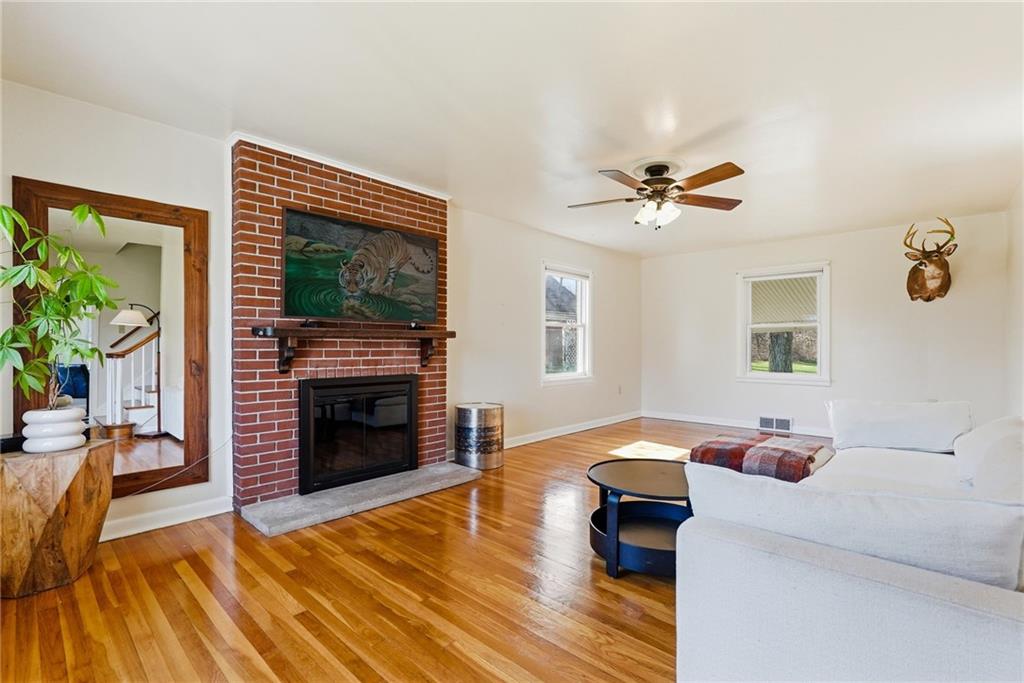 345 Aley Hill Road Beaver Falls, PA 15010 - Photo 9 of 45