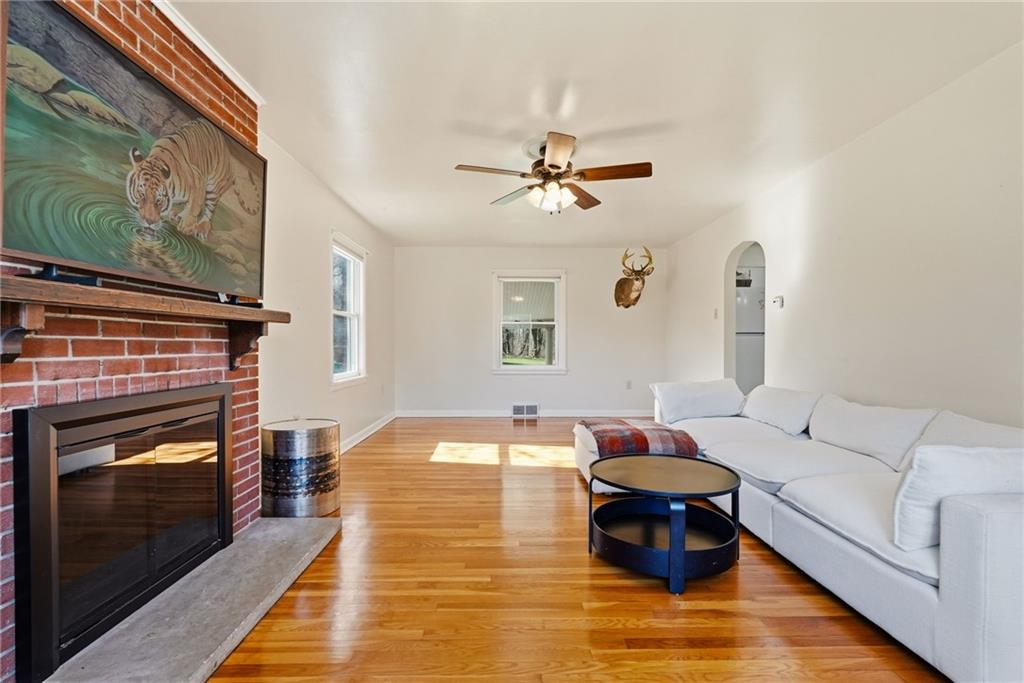 345 Aley Hill Road Beaver Falls, PA 15010 - Photo 10 of 45