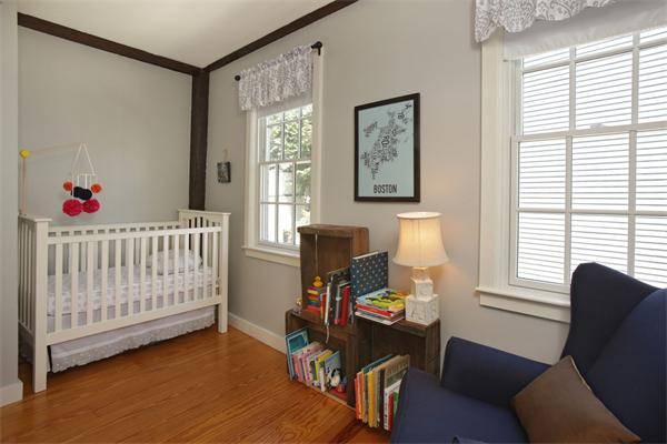 55 Main Street, Unit 4 Boston, MA 02129 - Photo 5 of 7