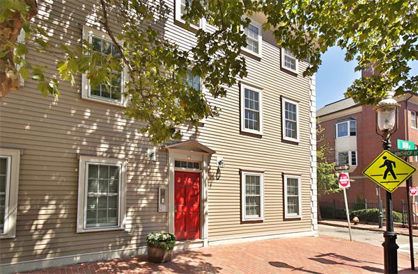 55 Main Street, Unit 4 Boston, MA 02129 - Photo 7 of 7