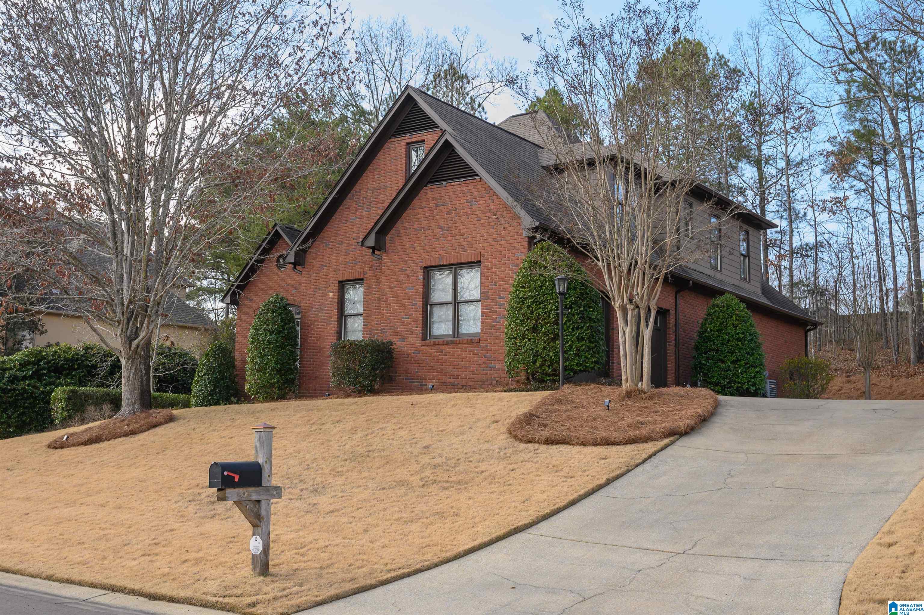 714 Park Ridge Circle Birmingham, AL 35242 - Photo 3 of 81