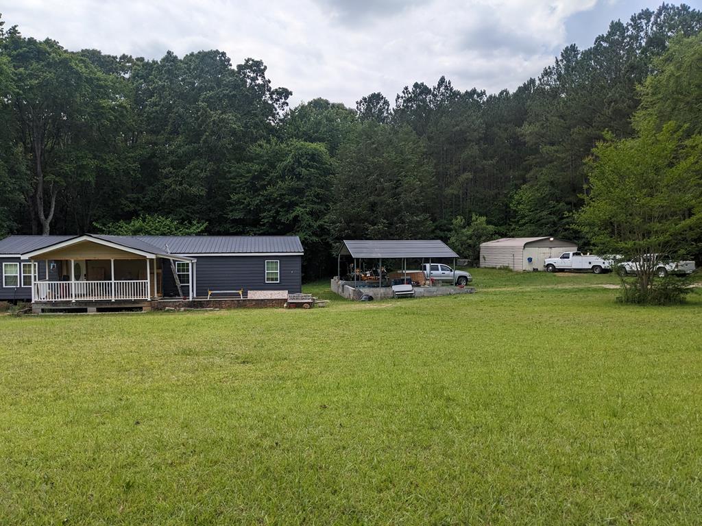 375 Airport Road Enoree, SC 29335 - Photo 1 of 5 Gallery Image 1