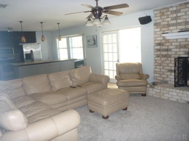 3970 Plum Road Pensacola, FL 32504 - Photo 5 of 20 Gallery Image 5