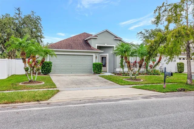$458,500 | 17205 Deer Run Drive, Orlando, FL 32820