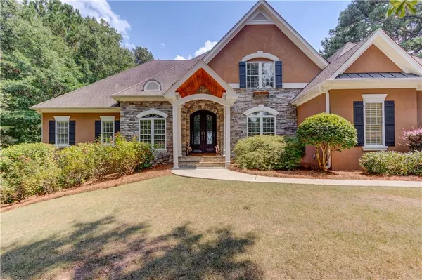 $1,000,000 | 6228 Water's Edge Drive, Covington, GA 30014