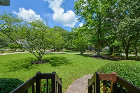 $505,000 | 4890 Bayberry Drive, Cumming, GA 30040
