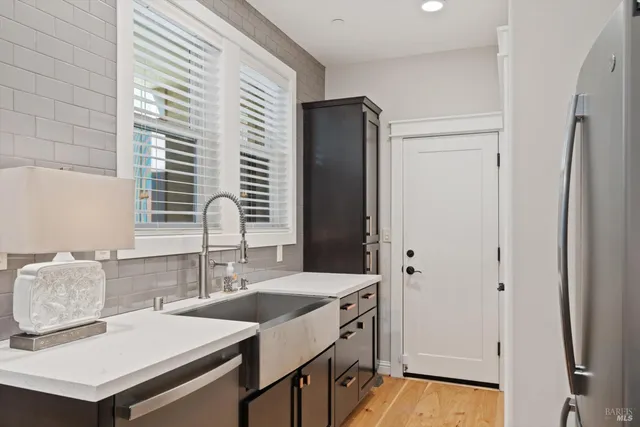 $959,000 | 124 Grayson Way, Healdsburg, CA 95448