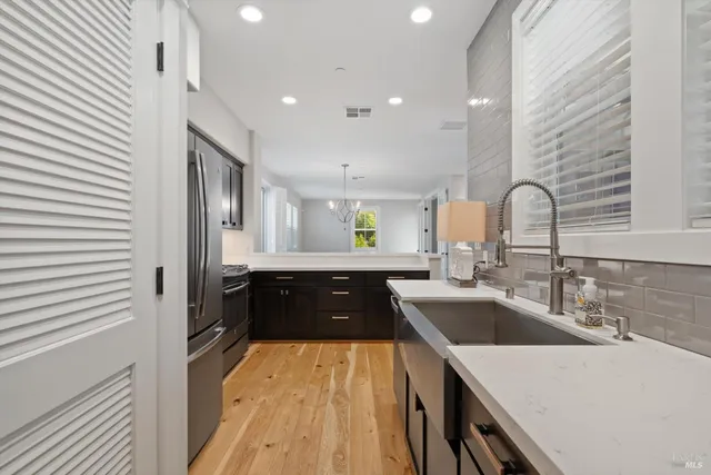 $959,000 | 124 Grayson Way, Healdsburg, CA 95448