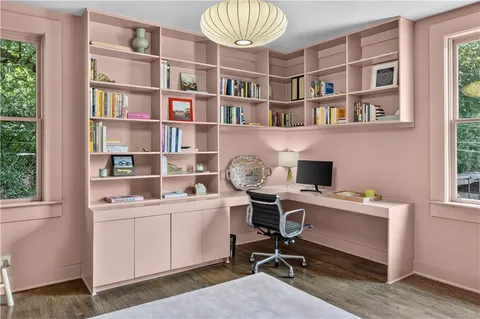 $409,000 | 78 Peachtree Memorial Drive Northwest, Unit 1, Atlanta, GA 30309