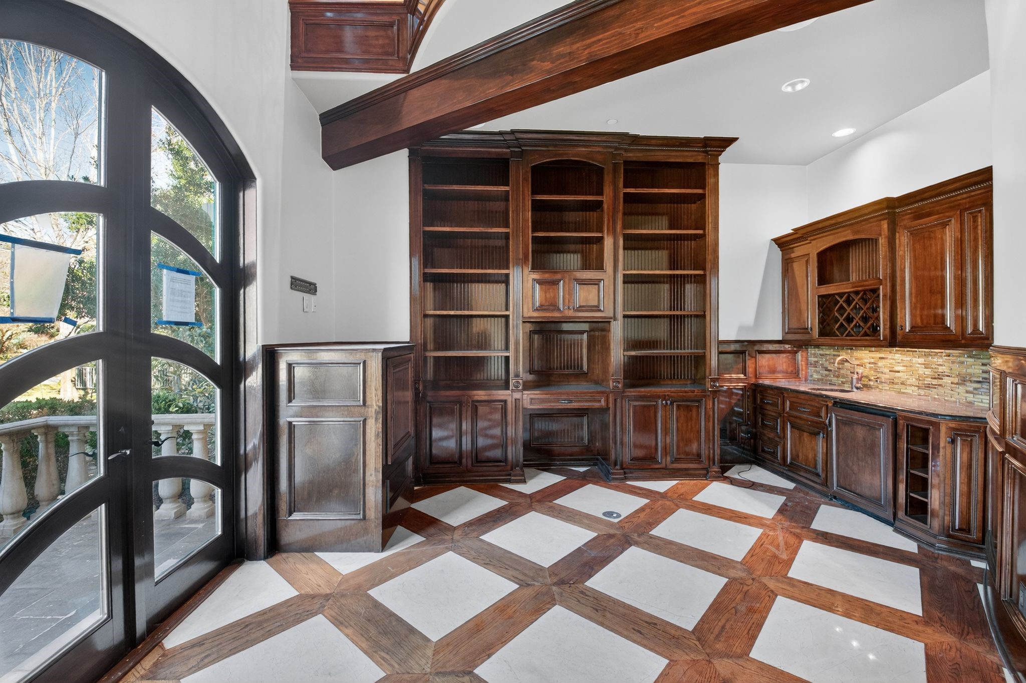 11117 Beinhorn Road Houston, TX 77024 - Photo 27 of 48