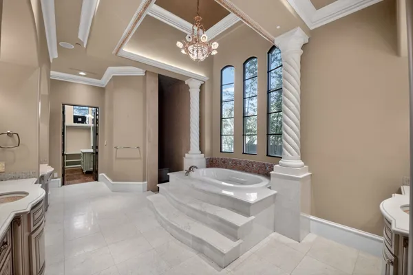 $4,500,000 | 11117 Beinhorn Road, Houston, TX 77024