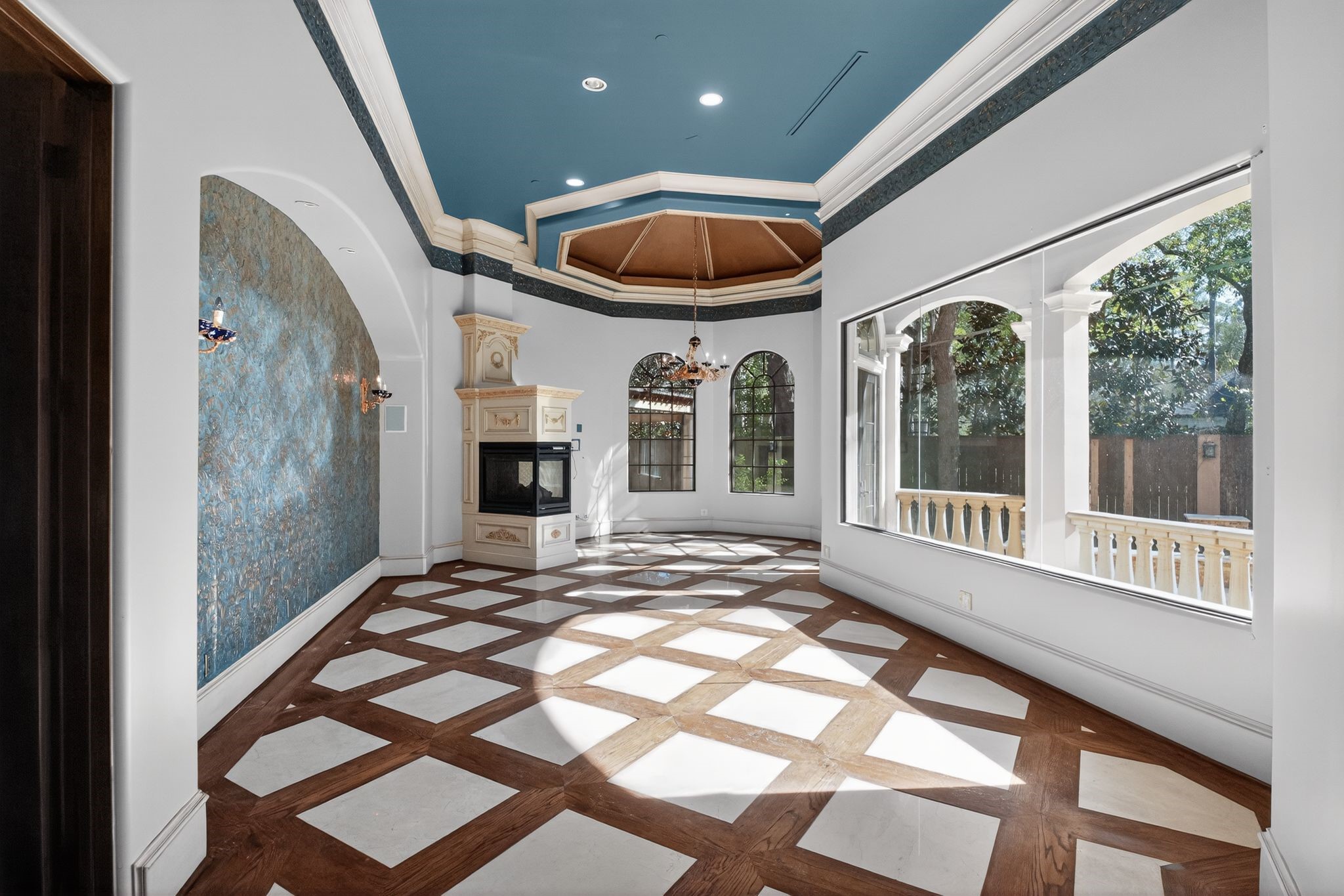 11117 Beinhorn Road Houston, TX 77024 - Photo 40 of 48