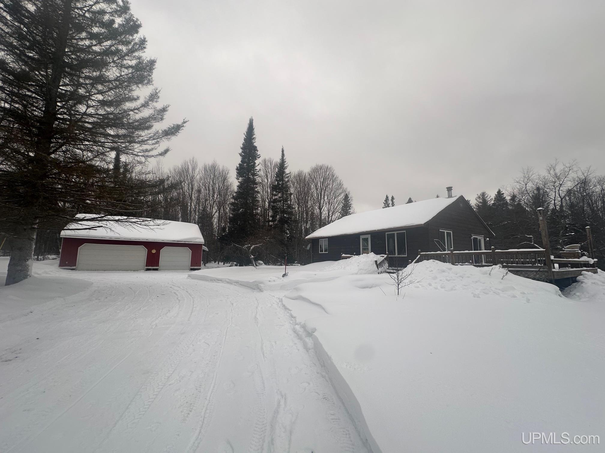 1468 Karvonen Road Deerton, MI 49822 - Photo 14 of 66 Gallery Image 14