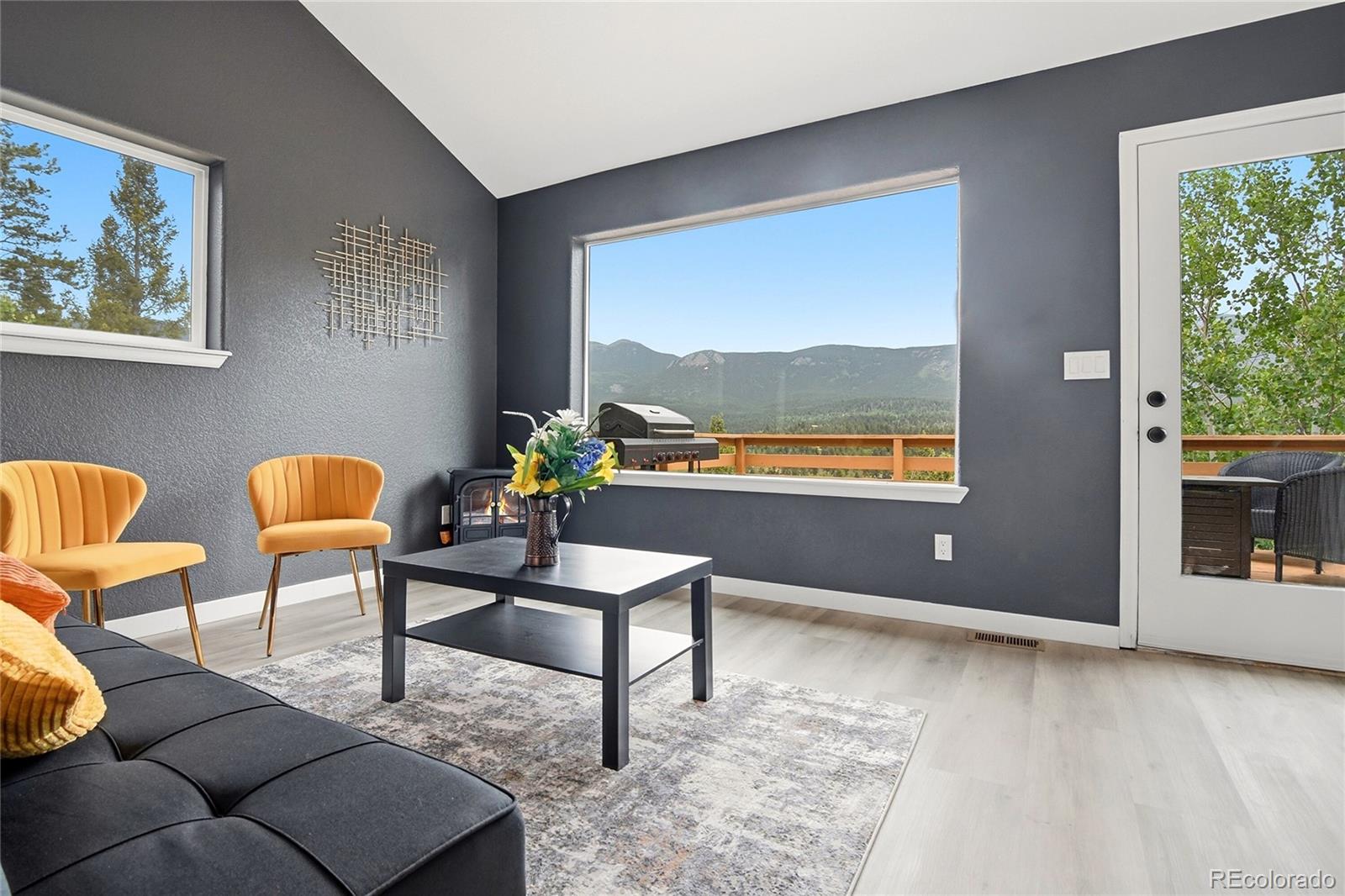 168 Wise Road Bailey, CO 80421 - Photo 7 of 33