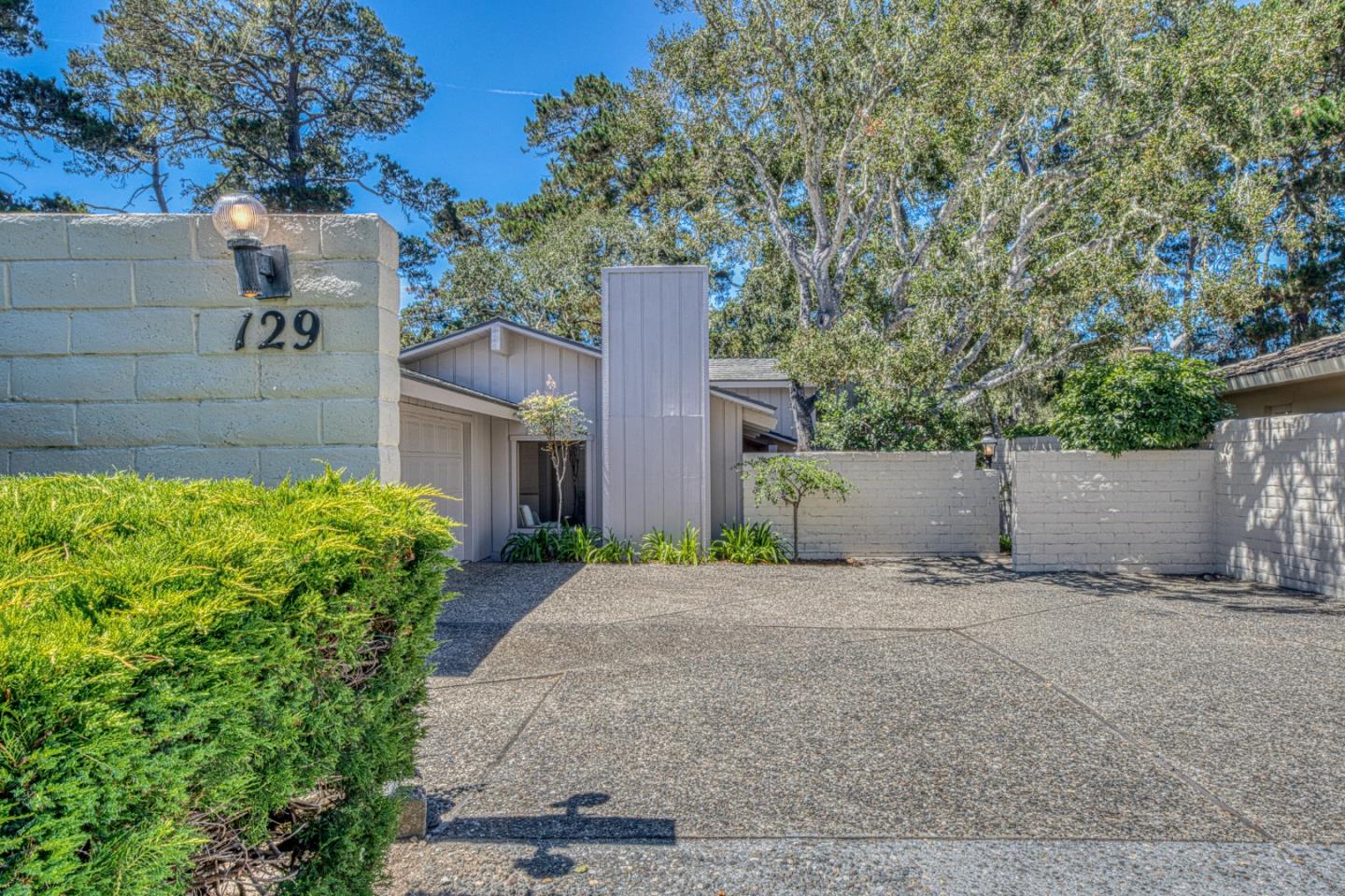 129 Littlefield Road Monterey, CA 93940 - Photo 1 of 44 Gallery Image 1
