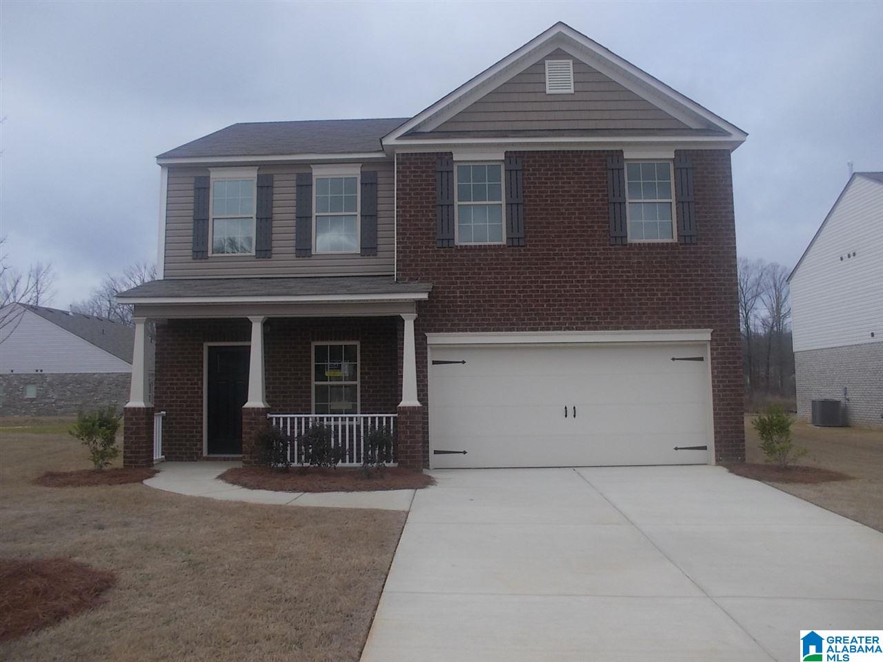 6747 Newbridge Way Bessemer, AL 35022 - Photo 1 of 17