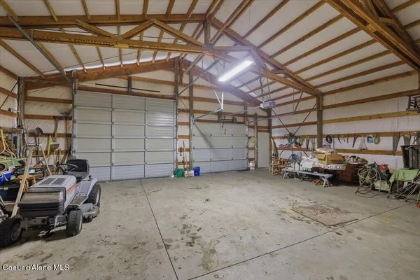 $600,000 | 3145 West Poleline Avenue, Post Falls, ID 83854