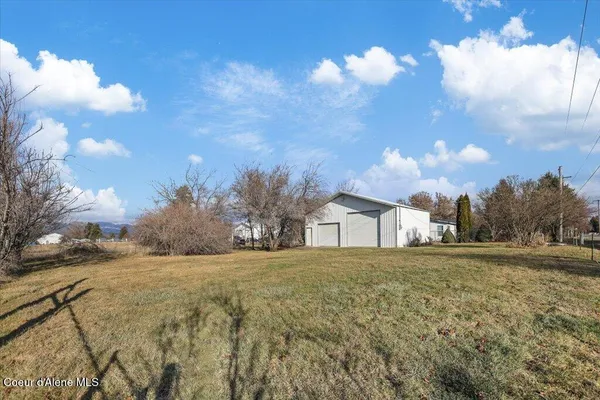 $600,000 | 3145 West Poleline Avenue, Post Falls, ID 83854