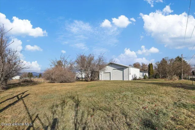 $600,000 | 3145 West Poleline Avenue, Post Falls, ID 83854