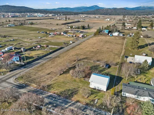 $600,000 | 3145 West Poleline Avenue, Post Falls, ID 83854