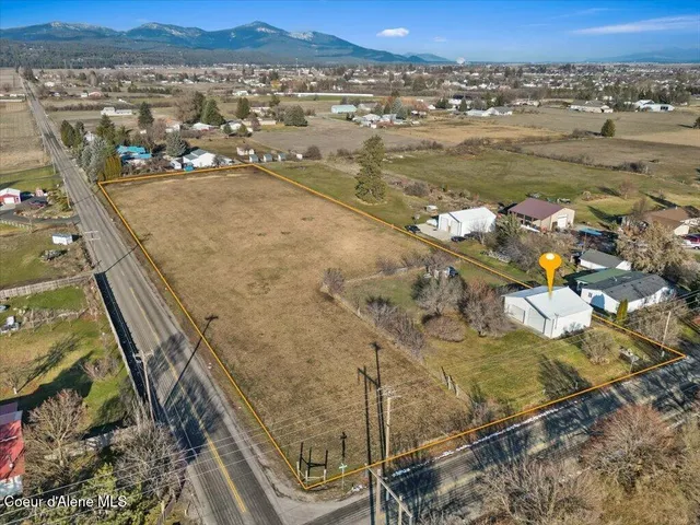 $600,000 | 3145 West Poleline Avenue, Post Falls, ID 83854