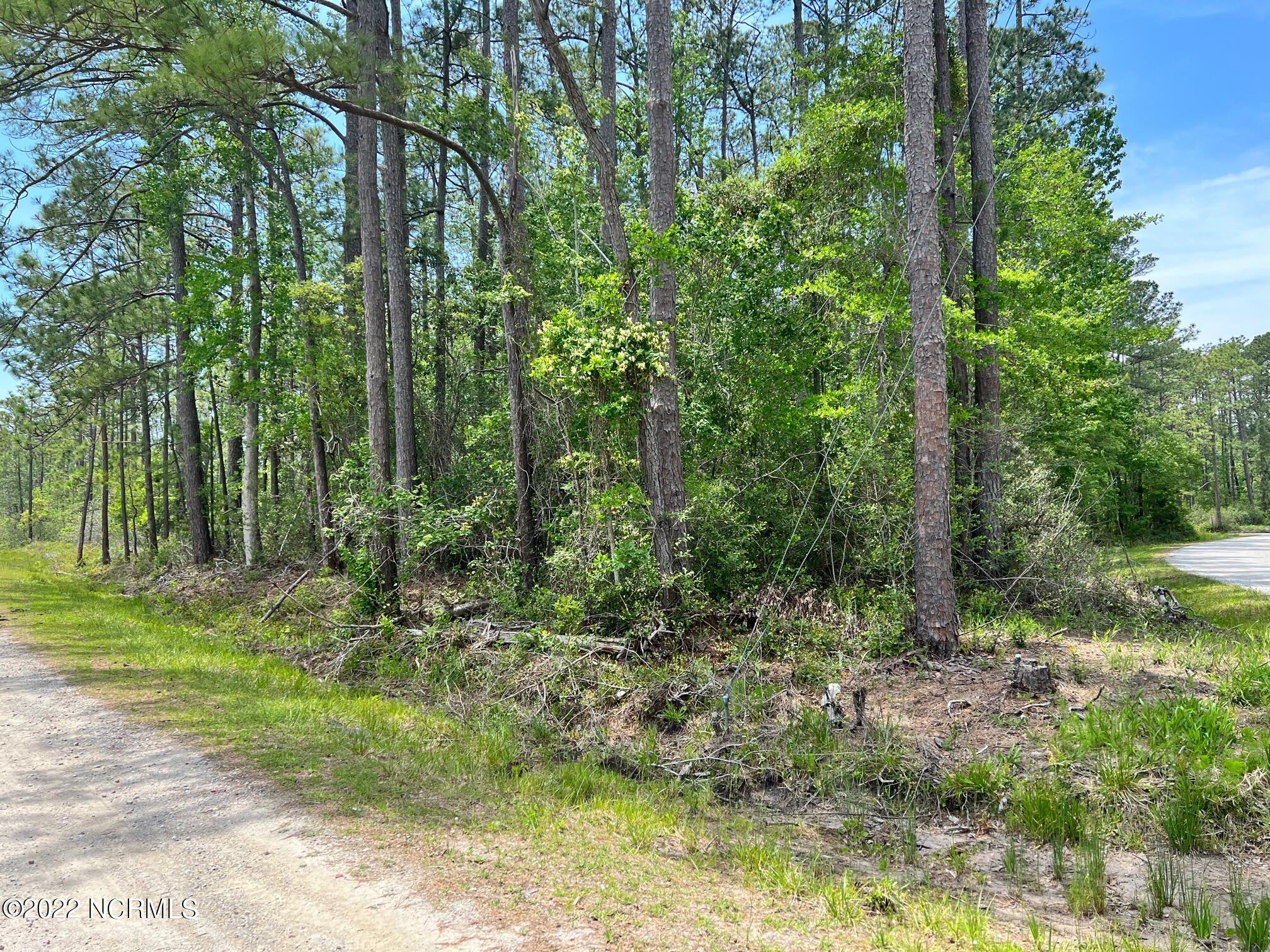 0 Corner Crystal & Woodhaven Rds Road Southport, NC 28461 - Photo 4 of 14 Daniel Lot 2