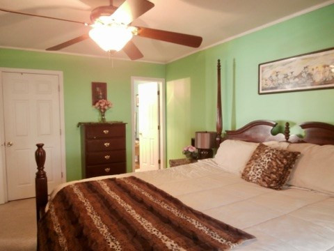 2225 Bridgeton Road Augusta, GA 30909 - Photo 12 of 23