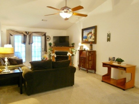 2225 Bridgeton Road Augusta, GA 30909 - Photo 4 of 23