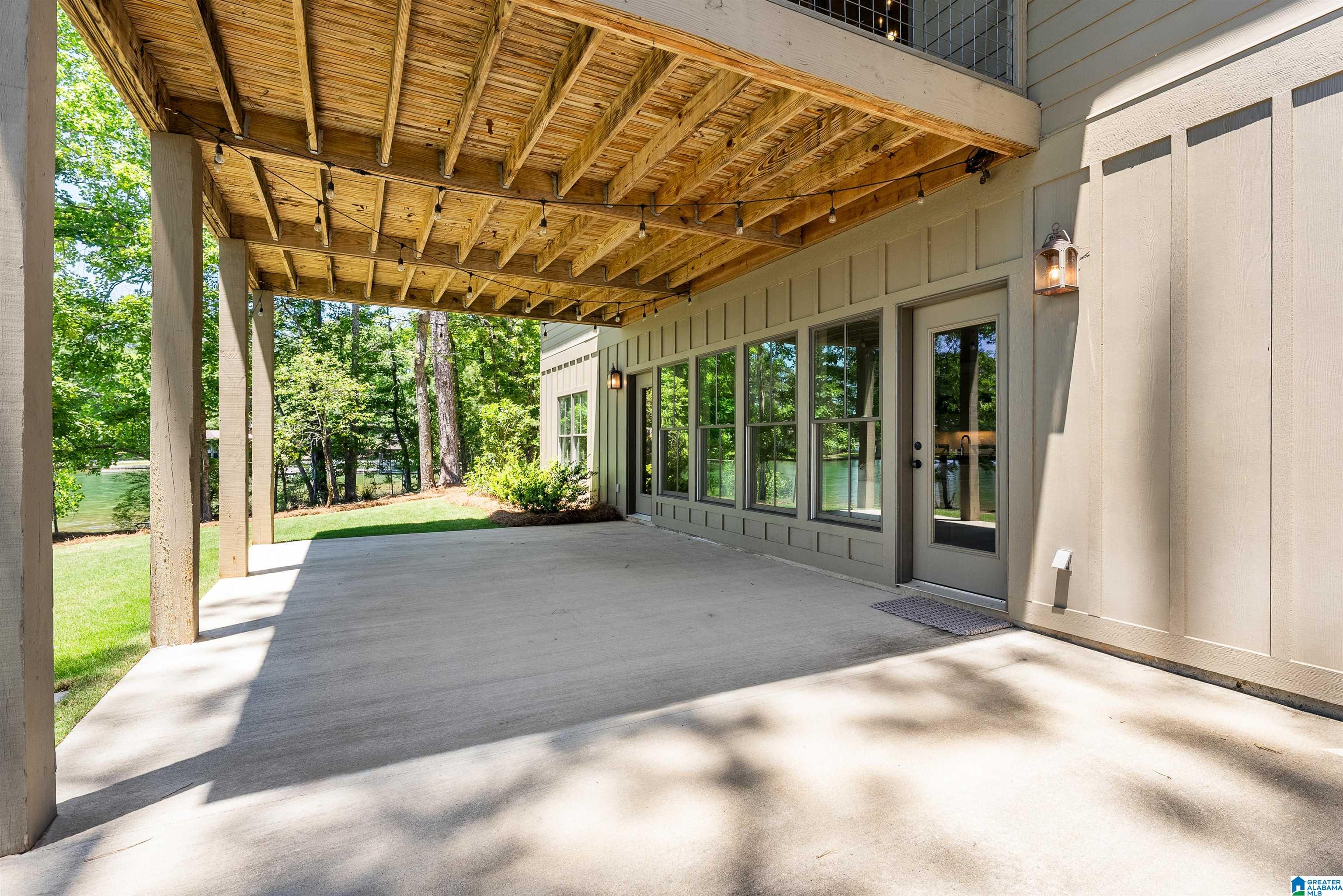 118 Canoe Point Eclectic, AL 36024 - Photo 39 of 60