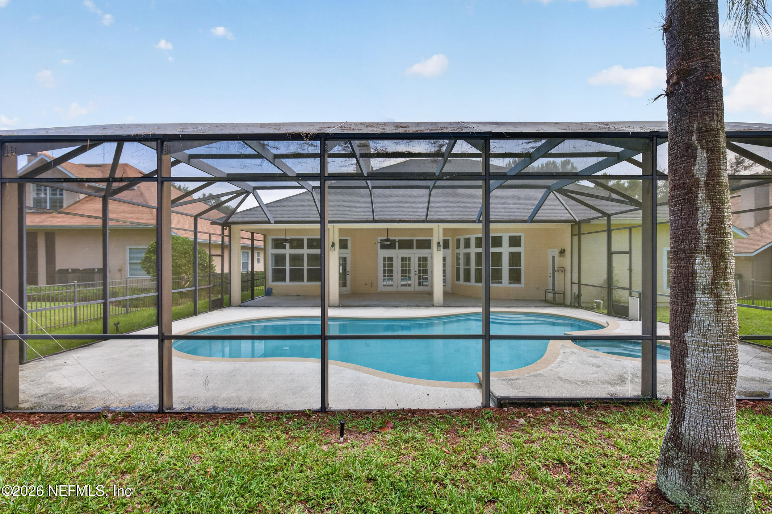 1884 South Landguard Road St. Augustine, FL 32092 - Photo 83 of 99 83_rear facade