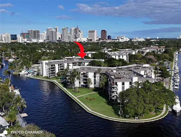 $399,900 | 1301 River Reach Drive, Unit 111, Fort Lauderdale, FL 33315