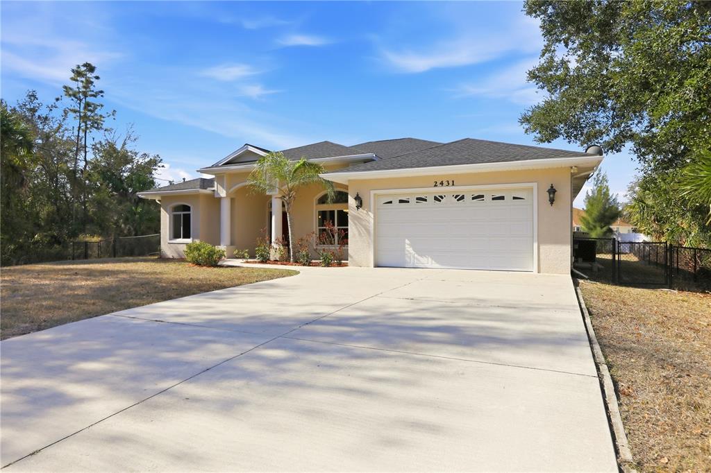 2431 Waller Road North Port, FL 34288 - Photo 2 of 41 Gallery Image 2
